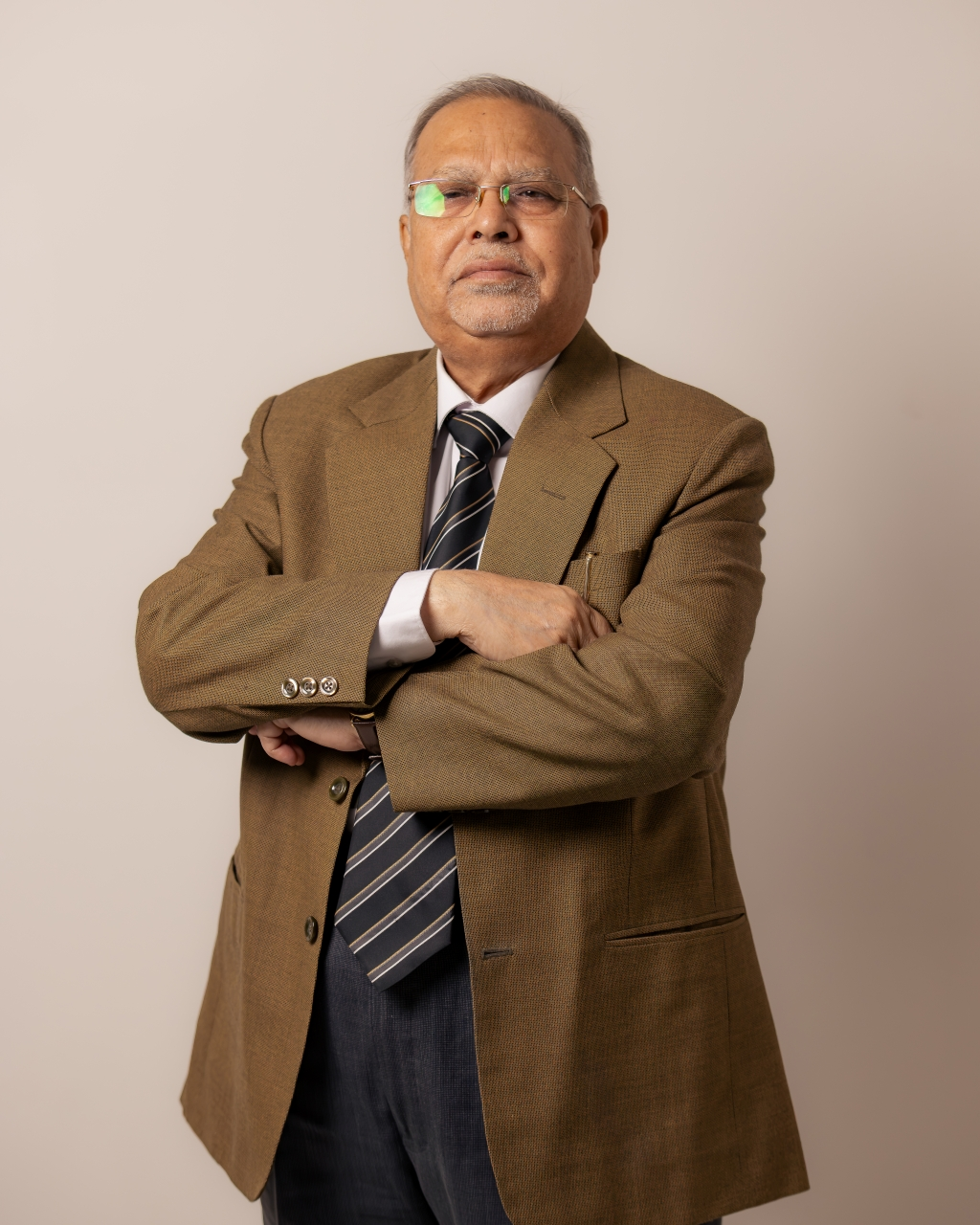Dr. Anoop Singh
